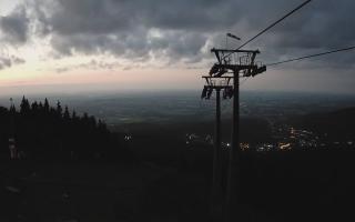 Świeradów - gondola - 16-06-2025 20:03