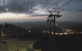 Świeradów - gondola - 16-06-2025 20:34
