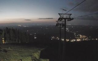 Świeradów - gondola - 16-06-2025 20:44