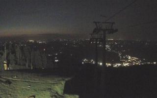 Świeradów - gondola - 16-06-2025 21:25
