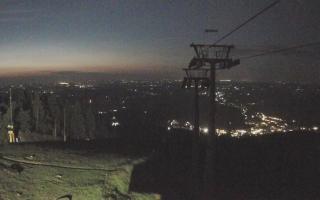 Świeradów - gondola - 16-06-2025 21:05