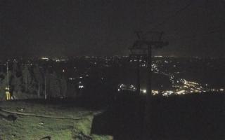 Świeradów - gondola - 16-06-2025 22:17