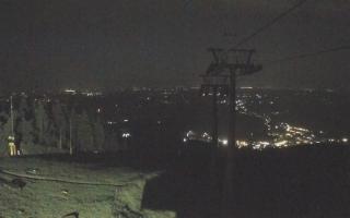 Świeradów - gondola - 16-06-2025 23:30