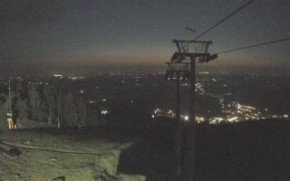 Świeradów - gondola - 17-06-2025 00:32