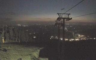 Świeradów - gondola - 17-06-2025 00:43