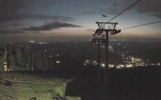 Świeradów - gondola - 17-06-2025 00:53