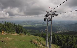 Świeradów - gondola - 17-06-2025 09:11