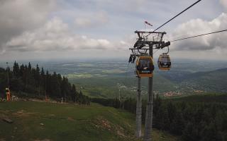 Świeradów - gondola - 17-06-2025 09:31