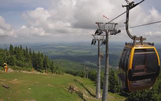 Świeradów - gondola - 17-06-2025 09:42
