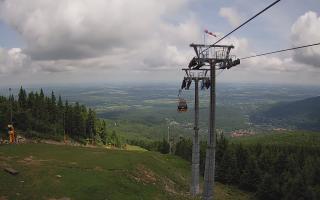 Świeradów - gondola - 17-06-2025 09:52