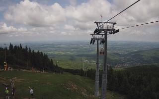 Świeradów - gondola - 17-06-2025 11:25