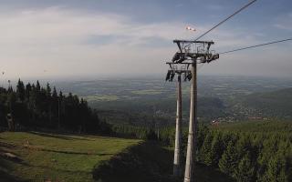 Świeradów - gondola - 17-06-2025 16:37