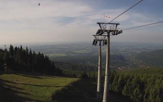 Świeradów - gondola - 17-06-2025 16:47