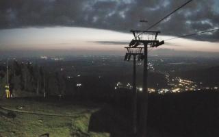 Świeradów - gondola - 17-06-2025 01:14