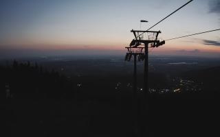 Świeradów - gondola - 17-06-2025 01:45