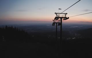 Świeradów - gondola - 17-06-2025 01:55