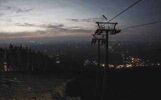 Świeradów - gondola - 17-06-2025 20:35