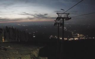 Świeradów - gondola - 17-06-2025 20:45