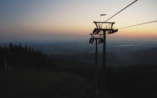 Świeradów - gondola - 17-06-2025 02:26