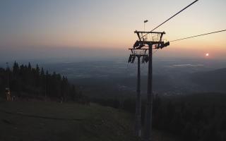 Świeradów - gondola - 17-06-2025 02:47