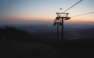 Świeradów - gondola - 17-06-2025 02:05