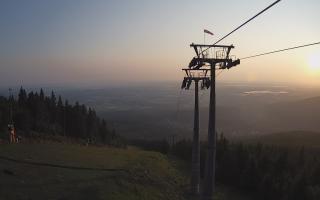 Świeradów - gondola - 17-06-2025 03:18