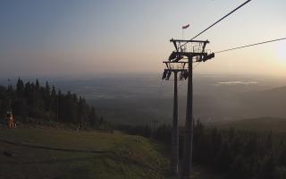 Świeradów - gondola - 17-06-2025 03:28