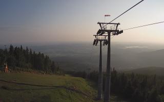 Świeradów - gondola - 17-06-2025 03:49