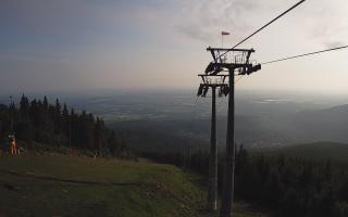 Świeradów - gondola - 17-06-2025 04:10