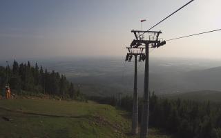 Świeradów - gondola - 17-06-2025 04:20