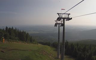 Świeradów - gondola - 17-06-2025 04:51
