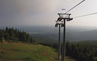 Świeradów - gondola - 17-06-2025 05:12