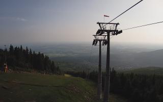 Świeradów - gondola - 17-06-2025 05:02