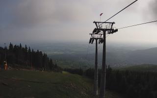 Świeradów - gondola - 17-06-2025 05:22
