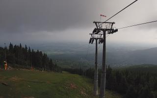 Świeradów - gondola - 17-06-2025 05:33