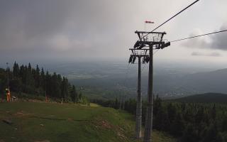Świeradów - gondola - 17-06-2025 05:43