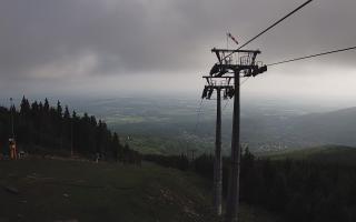 Świeradów - gondola - 17-06-2025 05:54