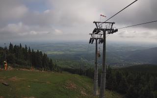 Świeradów - gondola - 17-06-2025 06:35