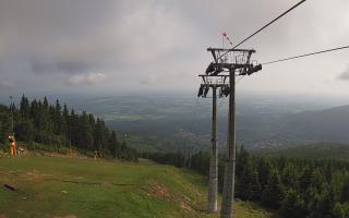 Świeradów - gondola - 17-06-2025 06:04