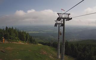 Świeradów - gondola - 17-06-2025 06:45