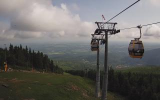 Świeradów - gondola - 17-06-2025 07:27