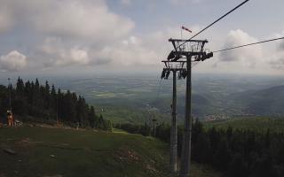 Świeradów - gondola - 17-06-2025 07:37
