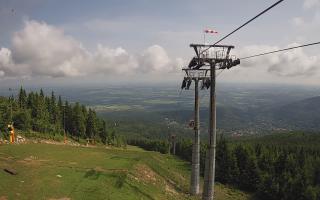 Świeradów - gondola - 17-06-2025 07:48
