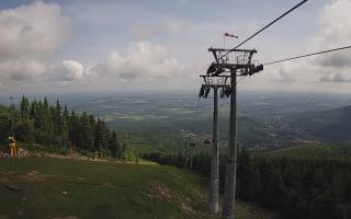 Świeradów - gondola - 17-06-2025 07:58