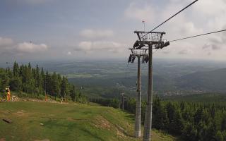 Świeradów - gondola - 17-06-2025 07:06