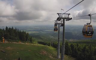 Świeradów - gondola - 17-06-2025 08:19