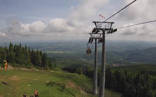 Świeradów - gondola - 17-06-2025 08:08