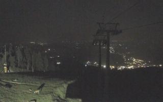 Świeradów - gondola - 18-06-2025 23:44