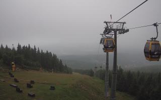 Świeradów - gondola - 13-07-2025 07:26
