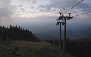 Świeradów - gondola - 31-07-2025 19:00